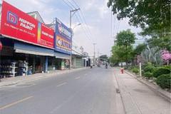 BÁN LÔ ĐẤT ĐẸP HƠN 321M2 (11x30) - ĐƯỜNG VƯỜN LÀI - GẦN KHU SENTURIE AN PHÚ ĐÔNG - HẺM