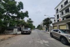 Đáo hạn vốn kinh doanh nên BÁN GẤP căn biệt thự đơn lập tại Đa Tốn, Gia Lâm. 200m2. Lh