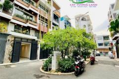 Khu cao cấp Quang Trung, Phường 10, Sát CityLand. Giá rẻ nhất khu, chỉ 11.9 tỷ