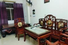 Bán nhà Bạch Mai, 41m2, 4 tầng, mặt tiền 4m, 12.7 tỷ, ô tô tránh, nhà đẹp ở luôn
