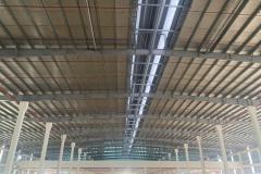 Cho thuê toàn bộ 22.000m2 nhà xưởng trong KCN tại Lý Nhân, Hà Nam