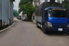 Nhỉnh 5 tỷ có nhà mới Liên Mạc, BTL, LÔ GÓC,KINH DOANH, XE TẢI