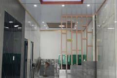 Nhà Cực Đẹp 181m2 có 2,068 tỷ TL15 Phú Hòa Đông Củ Chi Hồ Chí Minh