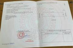 KH gửi bán lô đất tuyến 2 Mặt đường Ngô Gia Tự , đường nội bộ 6m mạn Nam Hải, Hải An