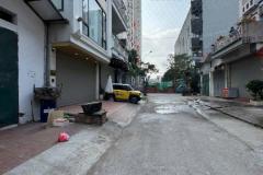 BÁN NHÀ PHỐ BẠCH MAI – THANG MÁY – GẦN ĐH BÁCH KHOA – CHỈ 7,98 TỶ