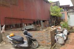 Bán khu đất Thiết Bình Vân Hà ngõ nông gần đường lớn oto hạn chế rộng lớn 55m 1 tỷ 8