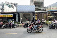 Gấp bán Nhà (5x25) Mặt Tiền Chợ Hiệp Thành 22, Quận 12 Giá Tốt 10.99 tỷ
