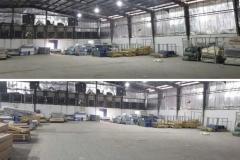 Kho xưởng chuẩn PCCc cho thuê, Hiệp Thành Quận 12