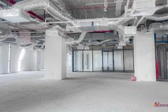 CĐT cho thuê sàn văn phòng diện tích 751m² tại 6th Element, Tây Hồ, Hà Nội