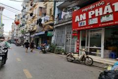 Nhà 4 tầng mặt phố kinh doanh tại Trâu Quỳ, Gia Lâm. Dt 51m2, 200m2 sàn, đường 8m. Lh