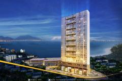 Chính thức nhận booking dự án căn hộ chung cư mặt biển Calla Apartment Quy Nhơn