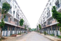 Bán nhà 4 tầng mới xây giáp Ninh Hiệp - Gia Lâm - Hà Nội