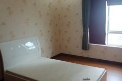 Cho thuê căn hộ chung cư Giai Việt Q.8 có 2 Phòng ngủ, dt 115 m2 giá 10 tr/th