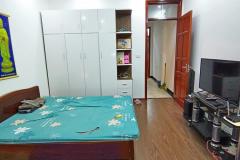 Bán nhà phân lô, ô tô, KD, dân trí cao phố Tân Mai - Hoàng Mai. DT 50m2. Lh 0988838738