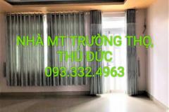 NHÀ MT TRƯỜNG THỌ, THỦ ĐỨC, 106m², nhỉnh 10 Tỷ.093.332.4963