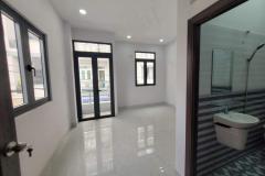 Giáp Bàu Cát, Trường Chinh, P. 14 Tân Bình, DTSD 120m2.