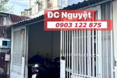 Nhà Hẻm Quận 8, Xe ba gác chạy vi vu, 78m2, giá cờn rẻ hơn mua Căn Hộ