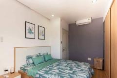 Cho thuê căn hộ The Mornachy 2,3 phòng ngủ nội thất tiện nghi