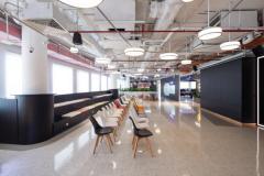 Công ty mình cần nhượng gấp 1266m2 văn phòng công nghệ, đã thiết kế rất đẹp, tại tòa