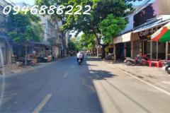 Nhà mặt đường Hàng Kênh , Lê Chân , Hải PHòng , Vị Trí siêu đẹp , kinh doanh buôn bán