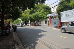 chủ kẹt tiền cần Bán đất mặt tiền đường Phú Châu, Phường Tam Phú, Tp Thủ Đức.