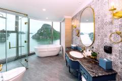 Quỹ căn ngoại giao trực tiếp CĐT - Crystal Holidays Harbour Vân Đồn