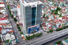 Bán sàn văn phòng hạng A Giá ưu đãi đợt 2 Liên hệ em Trường trực tiếp CĐT để được tư vấn