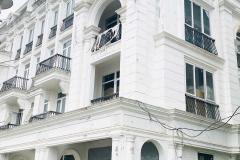 Chính chủ bán LÔ GÓC shophouse Liền kề Louis City 3 Đại Mỗ, 240m, 5 tầng, 2 thoáng