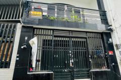 CCG Bán nhà 2 lầu (4.2x11) HXH 1/ Hà Thị Khiêm, Trung Mỹ Tây, Quận 12