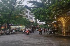 4 tỷ x có đất Trục chính kinh doanh sầm uất tại Đặng Xá, Gia Lâm, Hà Nôi. Gần 50m2. Lh