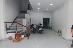 Bán nhà HXH Lê Trọng Tấn, Bình Hưng Hoà, Bình Tân, 53m2, 4 tầng, có dòng tiền