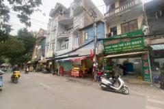 Bán Nhà 4 tầng - Vị trí vàng kinh doanh - Đầu tư sinh lời cao<br />
<br />
Bán nhà Phùng Chí Kiên -