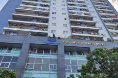 CĂN HỘ 87M2 VINACONEX 7 MỸ ĐÌNH - SẴN NỘI THẤT - GIÁ 5.4 TỶ