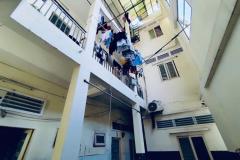 Dãy trọ đẹp 2 tầng đường Gò Dưa, Tam Bình, Thủ Đức, 120m2 giá 9,5 tỷ dòng tiền 30