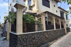 Giảm 450tr Nhà lô góc 3 tầng Đường số 1 GV, 81m2, 7x17m chỉ 7.x tỷ