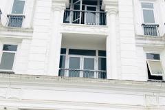 ???? NÓNG: Liền kề Shophouse Louis City III Đại Mỗ, mặt chính Lê Quang Đạo, 5 tầng xây