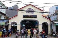 Siêu phẩm toà nhà 8 tầng đường Trần Phú,Phước Ninh, Hải Châu. Gần chợ Hàn.