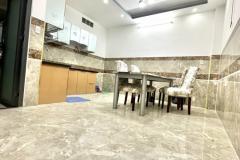 N271 -Nhà Bán KHU PHAN XÍCH LONG - P.7 PHÚ NHUẬN - 50M2 - 4 TẦNG - 4PN 6WC - CHỈ 7.4 TỶ