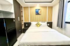 Bán CHDV, HXH Nguyễn Văn Khối, rộng 5m, CN146m2, 17P, 100tr phường 9, Gò Vấp 18 tỷ
