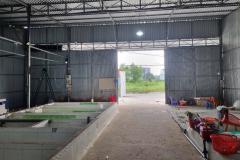 Cho thuê kho xưởng 480m2 Vườn Lài, An Phú Đông Quận 12
