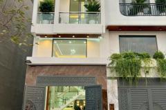 Nhà phố (4x15) HXH 9m thông Trần Thị Hè (HT42 củ), Quận 12 Giá giảm còn 5.75 tỷ