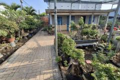 Đất Lô góc Vườn Lài Q12, 344m2, 16x22m chỉ 1x tỷ