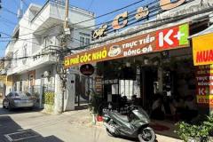 NHÀ MBKD (8.5x10) LÔ GÓC 2MT HÀ BỔNG, TRUNG MỸ TÂY, Q12 GIÁ RẺ 5.85 TỶ