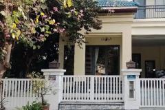 Rẻ Villa Sentoria vuông Vườn Lài Q12, 226m2, 10.3x20m, chỉ 2x tỷ