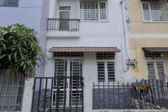 Giảm 300tr Nhà 4 tầng HXT, Nở hậu, TL51 Q12, 50m2, 4.3x11.2m chỉ 4.x tỷ
