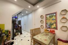 Nhà đẹp Thái Hà Trung Tâm lõi Đống Đa 35m2 chỉ 2,5 tỷ xách vali vào ở ngay