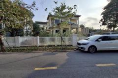 Rẻ Villa Sentoria vuông Vườn Lài Q12, 435m2, 17x28m, chỉ 3x tỷ