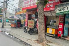 NHÀ MẶT TIỀN NGUYỄN VĂN QUÁ, 4 LẦU, VỊ TRÍ ĐẸP CÁCH 100M RA MT QUANG TRUNG