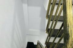 17m2 hẻm thông Phú Thọ Hòa 3 tầng 2 tỷ 2PN 3WC