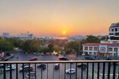 CHÍNH CHỦ MẢNH ĐẤT NGHI TÀM, TÂY HỒ. ĐẤY 67M2 MT 4M GIÁ 9,5 TỶ- TRƯỚC NHÀ OTO TRÁNH- VỊ
